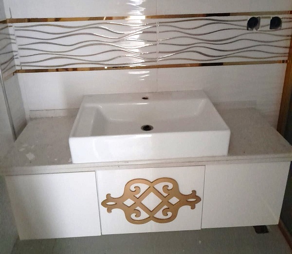 Foto - Canlarını yok saydılar! Hırsızlar dairede musluk bile bırakmadı