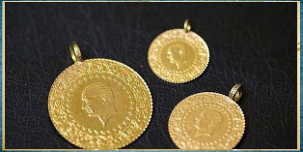 Foto - Canlı altın fiyatı… 8 Şubat 2022 bugün gram altın, çeyrek altın anlık fiyatı ne kadar?