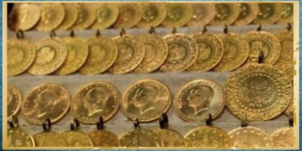 Foto - Canlı altın fiyatı… Altın fiyatı bugün ne kadar, kaç TL? Anlık gram altın, çeyrek altın ne kadar oldu? (8 Mart 2022)