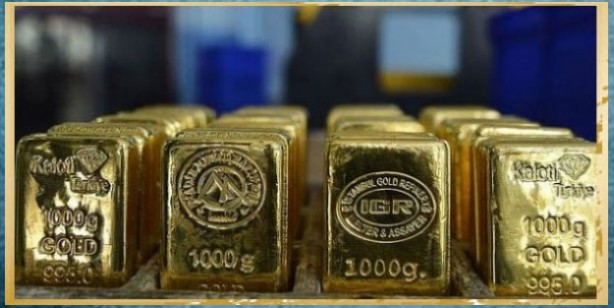 Foto - Canlı altın fiyatı… Altın fiyatı bugün ne kadar, kaç TL? Anlık gram altın, çeyrek altın ne kadar oldu? (8 Mart 2022)