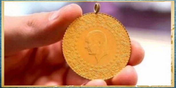 Foto - Canlı altın fiyatı… Altın fiyatı bugün ne kadar, kaç TL? Anlık gram altın, çeyrek altın ne kadar oldu? (8 Mart 2022)