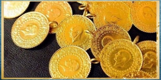 Foto - Canlı altın fiyatı… Altın fiyatı bugün ne kadar, kaç TL? Anlık gram altın, çeyrek altın ne kadar oldu? (8 Mart 2022)