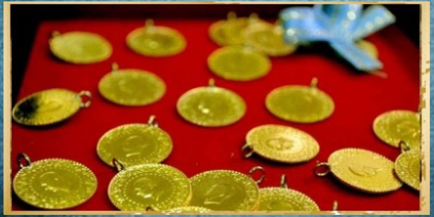 Foto - Canlı altın fiyatı… Altın fiyatı bugün ne kadar, kaç TL? Anlık gram altın, çeyrek altın ne kadar oldu? (8 Mart 2022)