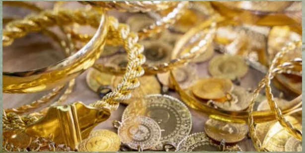 Foto - Canlı altın fiyatı gram altın, çeyrek altın fiyatı ne kadar? 24 Mart 2022 Çarşamba güncel altın fiyatları son durum: