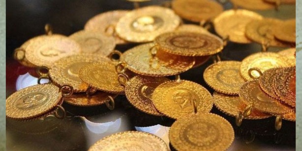 Canlı altın fiyatı gram altın, çeyrek altın fiyatı ne kadar? 24 Mart 2022 Çarşamba güncel altın fiyatları son durum: