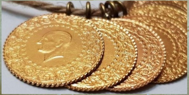 Foto - Canlı altın fiyatı gram altın, çeyrek altın fiyatı ne kadar? 24 Mart 2022 Çarşamba güncel altın fiyatları son durum: