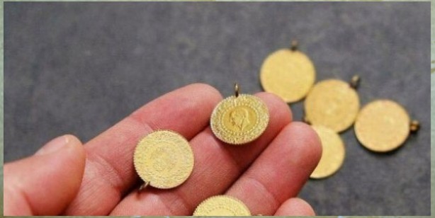 Foto - Canlı altın fiyatı gram altın, çeyrek altın fiyatı ne kadar? 24 Mart 2022 Çarşamba güncel altın fiyatları son durum: