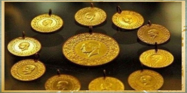 Foto - Canlı altın fiyatı son dakika: Anlık altın fiyatları gram, çeyrek, cumhuriyet altın fiyatı bugün ne kadar? 16 Şubat 2022!