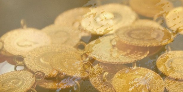 Foto - CANLI ALTIN FİYATLARI - 15 Nisan 2022 altın fiyatları... Gram altın ne kadar? Çeyrek altın kaç TL?