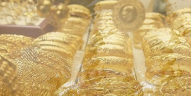 Foto - CANLI ALTIN FİYATLARI - 15 Nisan 2022 altın fiyatları... Gram altın ne kadar? Çeyrek altın kaç TL?