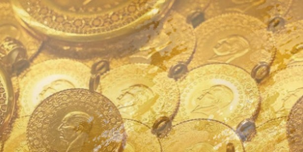 Foto - CANLI ALTIN FİYATLARI - 15 Nisan 2022 altın fiyatları... Gram altın ne kadar? Çeyrek altın kaç TL?