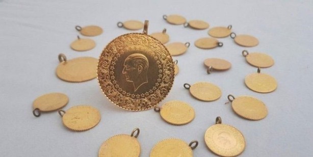 CANLI ALTIN FİYATLARI - 15 Nisan 2022 altın fiyatları... Gram altın ne kadar? Çeyrek altın kaç TL?