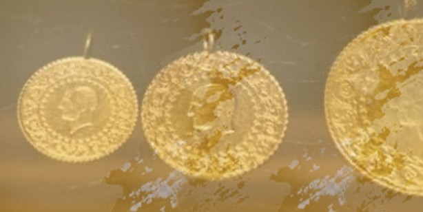 Foto - CANLI ALTIN FİYATLARI - 15 Nisan 2022 altın fiyatları... Gram altın ne kadar? Çeyrek altın kaç TL?