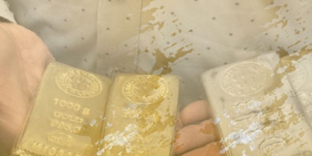 Foto - CANLI ALTIN FİYATLARI - 15 Nisan 2022 altın fiyatları... Gram altın ne kadar? Çeyrek altın kaç TL?