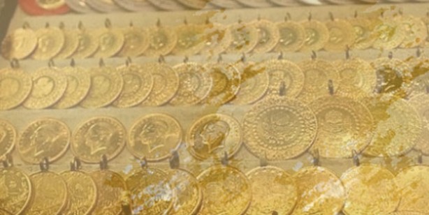 Foto - CANLI ALTIN FİYATLARI - 15 Nisan 2022 altın fiyatları... Gram altın ne kadar? Çeyrek altın kaç TL?