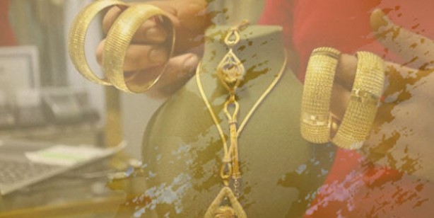 Foto - CANLI ALTIN FİYATLARI - 15 Nisan 2022 altın fiyatları... Gram altın ne kadar? Çeyrek altın kaç TL?