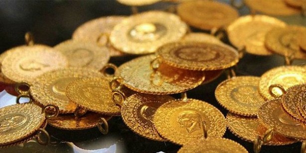 Foto - CANLI ALTIN FİYATLARI - 15 Nisan 2022 altın fiyatları... Gram altın ne kadar? Çeyrek altın kaç TL?