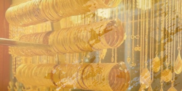 Foto - CANLI ALTIN FİYATLARI - 15 Nisan 2022 altın fiyatları... Gram altın ne kadar? Çeyrek altın kaç TL?