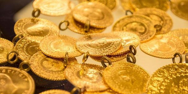 Foto - Canlı altın fiyatları: 20 Mayıs 2022 Çeyrek altın kaç lira? Gram altın ne kadar?
