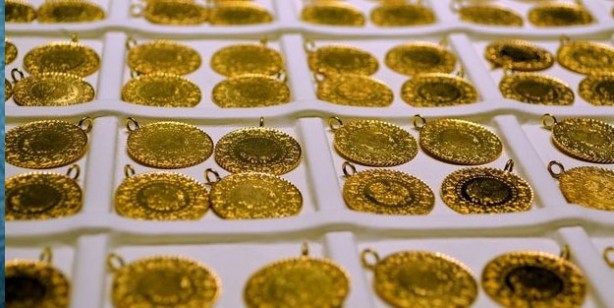Canlı altın fiyatları: 20 Mayıs 2022 Çeyrek altın kaç lira? Gram altın ne kadar?