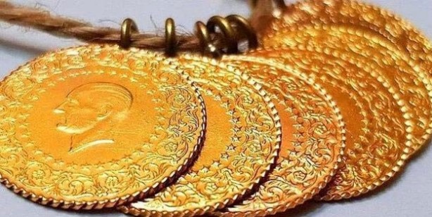 Foto - Canlı altın fiyatları: 20 Mayıs 2022 Çeyrek altın kaç lira? Gram altın ne kadar?