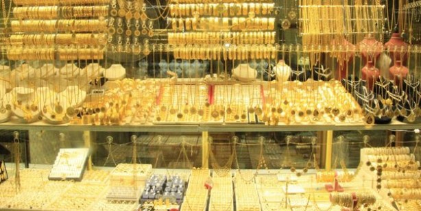 Foto - Canlı altın fiyatları: 20 Mayıs 2022 Çeyrek altın kaç lira? Gram altın ne kadar?