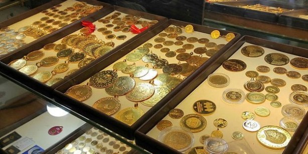Foto - Canlı altın fiyatları: 20 Mayıs 2022 Çeyrek altın kaç lira? Gram altın ne kadar?