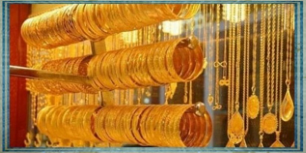 Foto - CANLI ALTIN FİYATLARI - 21 Nisan Perşembe 2022 çeyrek altın ne kadar? Gram altın kaç TL? İşte altında anlık son durum