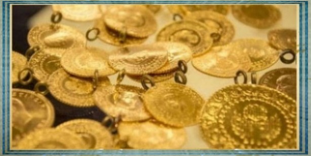 Foto - CANLI ALTIN FİYATLARI - 21 Nisan Perşembe 2022 çeyrek altın ne kadar? Gram altın kaç TL? İşte altında anlık son durum