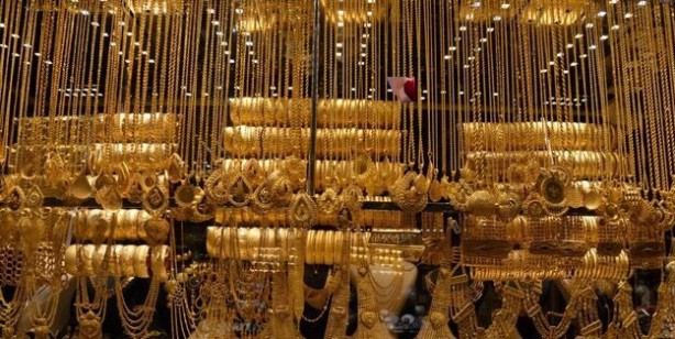 Foto - CANLI ALTIN FİYATLARI - 21 Nisan Perşembe 2022 çeyrek altın ne kadar? Gram altın kaç TL? İşte altında anlık son durum