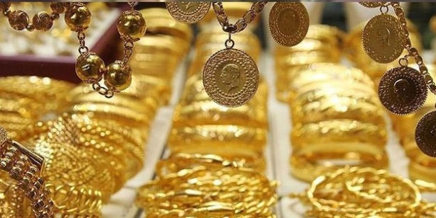 CANLI ALTIN FİYATLARI - 21 Nisan Perşembe 2022 çeyrek altın ne kadar? Gram altın kaç TL? İşte altında anlık son durum