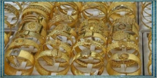 Foto - CANLI ALTIN FİYATLARI - 21 Nisan Perşembe 2022 çeyrek altın ne kadar? Gram altın kaç TL? İşte altında anlık son durum