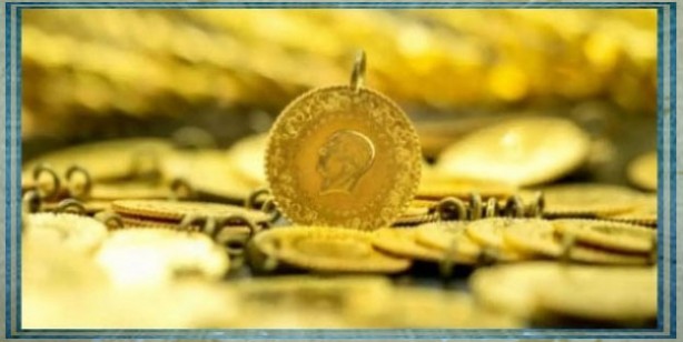 Foto - CANLI ALTIN FİYATLARI - 21 Nisan Perşembe 2022 çeyrek altın ne kadar? Gram altın kaç TL? İşte altında anlık son durum