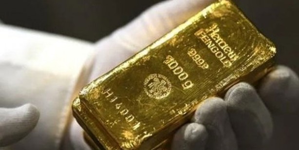 Foto - CANLI ALTIN FİYATLARI - 21 Nisan Perşembe 2022 çeyrek altın ne kadar? Gram altın kaç TL? İşte altında anlık son durum