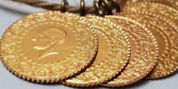 Foto - CANLI ALTIN FİYATLARI - 21 Nisan Perşembe 2022 çeyrek altın ne kadar? Gram altın kaç TL? İşte altında anlık son durum