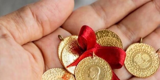 Foto - Canlı altın fiyatları… 23 Ocak 2022 Anlık gram, çeyrek, cumhuriyet altın fiyatı son dakika gelişmesi!