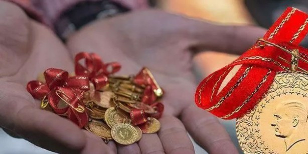 Foto - Canlı altın fiyatları… 23 Ocak 2022 Anlık gram, çeyrek, cumhuriyet altın fiyatı son dakika gelişmesi!
