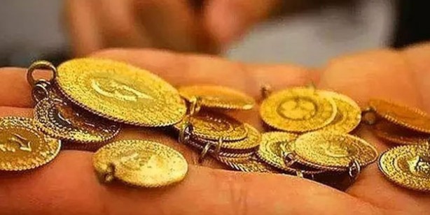 Foto - Canlı altın fiyatları… 23 Ocak 2022 Anlık gram, çeyrek, cumhuriyet altın fiyatı son dakika gelişmesi!