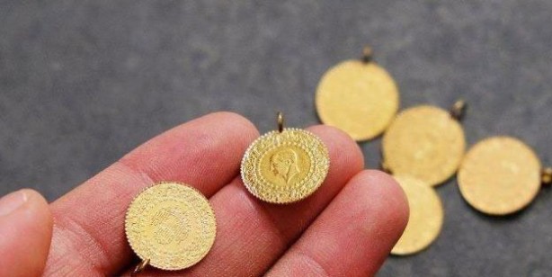 Foto - Canlı altın fiyatları… Altın ne kadar 26 Ocak 2022 anlık altın fiyatı gram altın, çeyrek altın, cumhuriyet altını, yarım altın fiyatı: