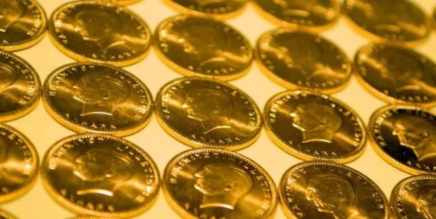 Foto - Canlı altın fiyatları… Altın ne kadar 26 Ocak 2022 anlık altın fiyatı gram altın, çeyrek altın, cumhuriyet altını, yarım altın fiyatı: