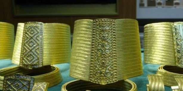 Foto - Canlı altın fiyatları… Altın ne kadar 26 Ocak 2022 anlık altın fiyatı gram altın, çeyrek altın, cumhuriyet altını, yarım altın fiyatı: