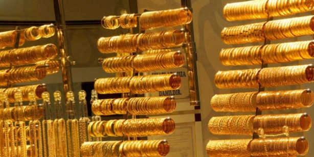 Foto - Canlı altın fiyatları… Altın ne kadar 26 Ocak 2022 anlık altın fiyatı gram altın, çeyrek altın, cumhuriyet altını, yarım altın fiyatı: