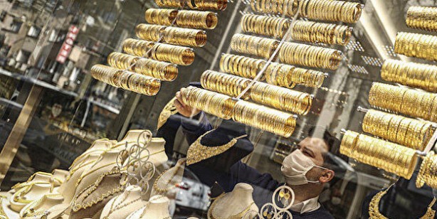 Foto - Canlı altın fiyatları… Altın ne kadar 26 Ocak 2022 anlık altın fiyatı gram altın, çeyrek altın, cumhuriyet altını, yarım altın fiyatı: