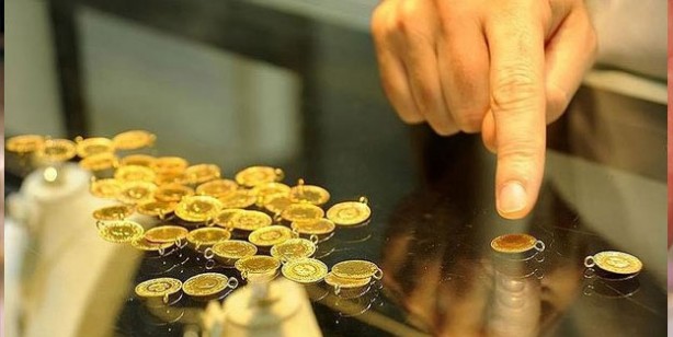 Foto - Canlı altın fiyatları… Anlık altın fiyatı bugün gram, çeyrek, cumhuriyet, yarım altın fiyatı 11 Şubat 2022 Cuma: