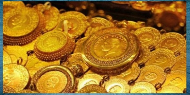 Foto - Canlı altın fiyatları… Anlık altın fiyatı bugün gram, çeyrek, cumhuriyet, yarım altın fiyatı 11 Şubat 2022 Cuma: