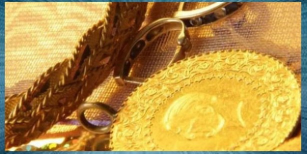 Foto - Canlı altın fiyatları… Anlık altın fiyatı bugün gram, çeyrek, cumhuriyet, yarım altın fiyatı 11 Şubat 2022 Cuma: