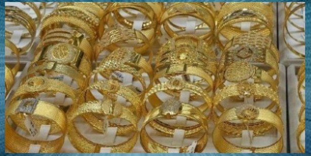 Foto - Canlı altın fiyatları… Anlık altın fiyatı bugün gram, çeyrek, cumhuriyet, yarım altın fiyatı 11 Şubat 2022 Cuma:
