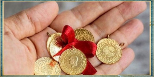 Foto - Canlı altın fiyatları… Anlık altın fiyatı: Çeyrek altın, gram altın güncel fiyatı! Anlık altın fiyatı 15 Şubat 2022