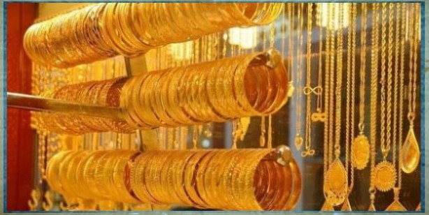 Foto - Canlı altın fiyatları… Anlık altın fiyatı: Çeyrek altın, gram altın güncel fiyatı! Anlık altın fiyatı 15 Şubat 2022