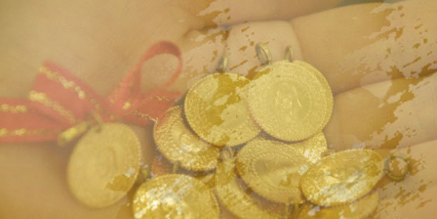 Foto - Canlı altın fiyatları: Anlık çeyrek altın, gram altın, cumhuriyet altını, yarım altın 14 Haziran 2022: